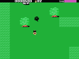 Ninja Princess Screenshot 1